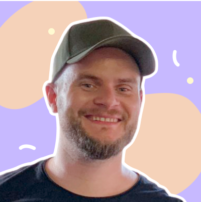 Avatar of Per Harald Borgen smiling at the camera in front of a pastel background.